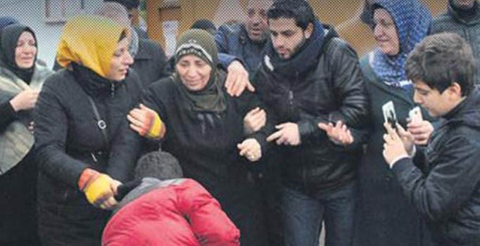 Deniz Seki'nin koğuş arkadaşı Selma Sincar cezaevi değiştirdi