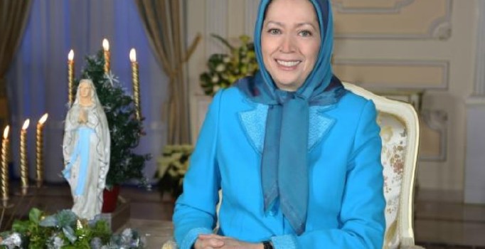 İran'da 'Ayaklanın' çağrısı