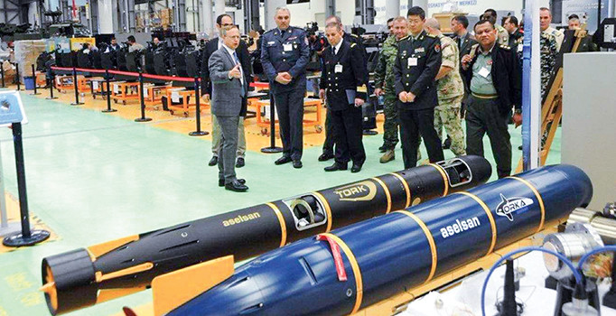 Milli savunma devine 6.5 milyarlık sipariş