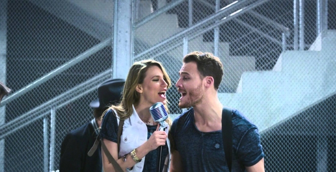 Serenay Sarıkaya ve Kerem Bürsin beraber mi?