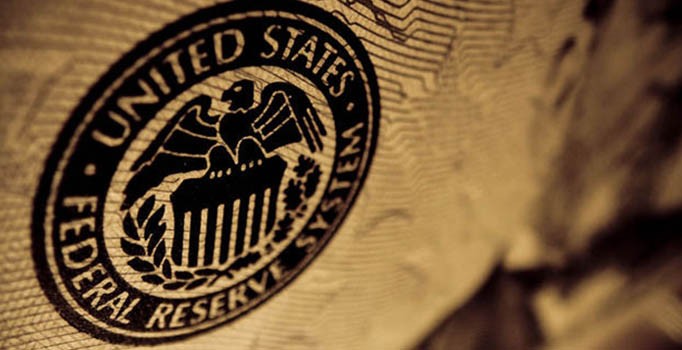 Gelişmeler, ilk 3 ay itibarıyla Fed'in elini kolunu bağladı