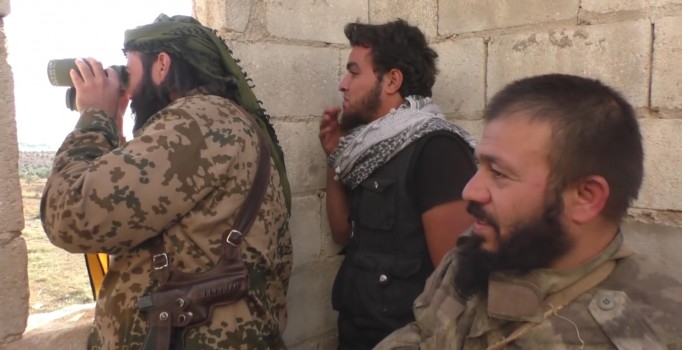 Suriye'de 10 günde 54 İran askeri öldü