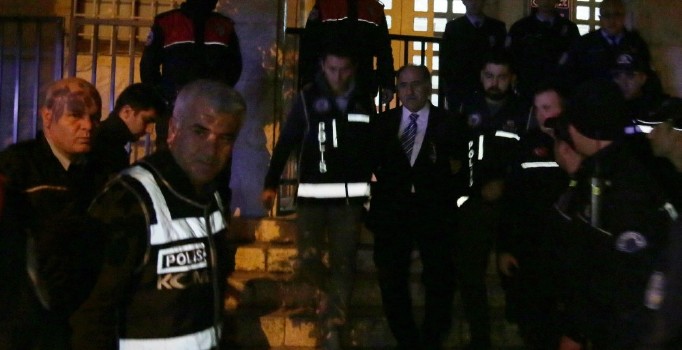 FETÖ’nün isteğiyle 50 milyon lira yatıran iş adamı itirafçı oldu