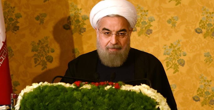 Fransa'dan İran'a yeni yaptırım talebi