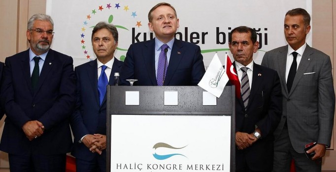 Gümüşdağ: Borçlar için son bir şans verilebilir