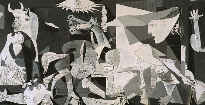 Sanatsal etkinliği az kaybı fazla bir yıldı