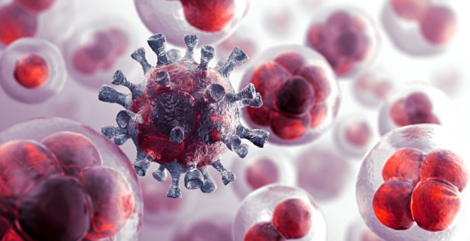 Türkiye'de her gün 450 kişiye kanser teşhisi koyuluyor