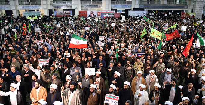 Rusya'dan İran mesajı: Kabul edilemez