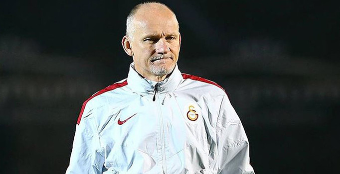 Son dakika! Taffarel, Galatasaray'a dönüyor