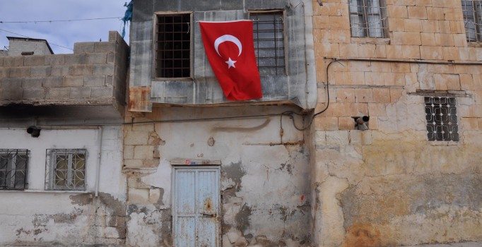 Üsteğmen Uğur Taşçı şehit olmasa aldığı evle sürpriz yapacaktı