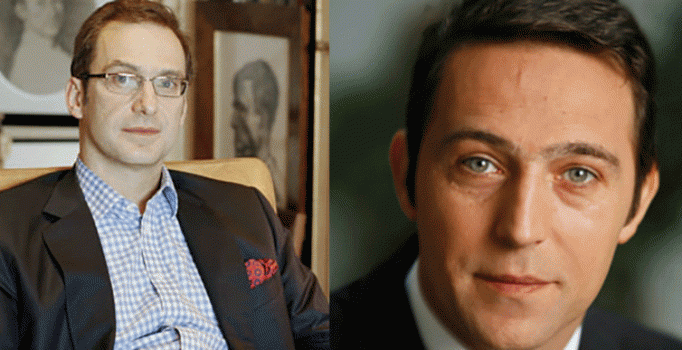 Koç Holding’de Mustafa Koç'un yerine Ali Koç mu geliyor?