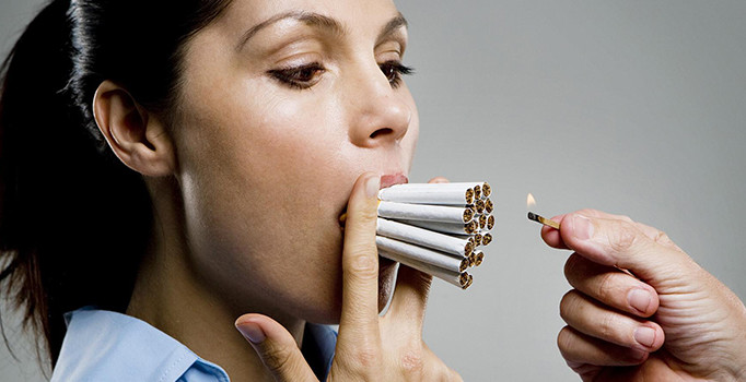 Tiryakiliği beyinde bitirecek hücre bulundu