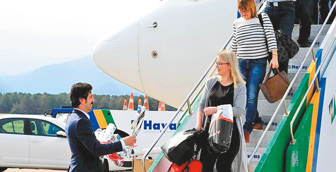 Erken rezervasyonla 2014 hayaline dönüş