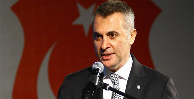 Fikret Orman şampiyonluk uğruna 135 milyonu reddetti