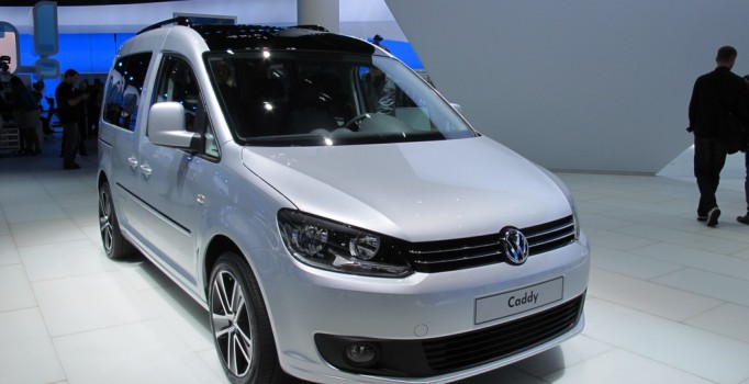Volkswagen 67 bin aracını geri çağırdı
