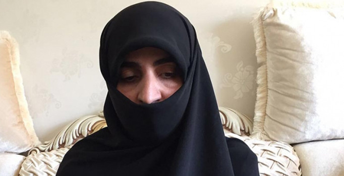 Faillerinden biri bugün yakalanan Yasin Börü’nün annesi: Gerçek suçlular yargılanmalı