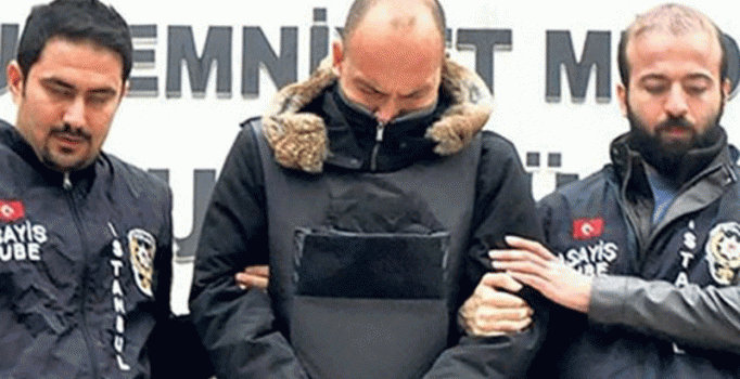 'Asitçi Enişte' Cihan Araçman'a kişilik  bozukluğu teşhisi