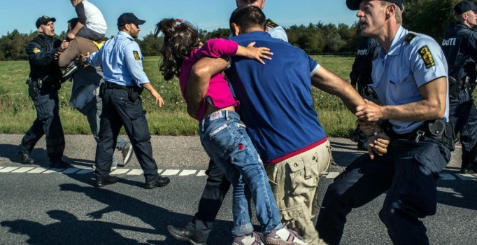 Avusturya 50 bin sığınmacıyı geri gönderecek