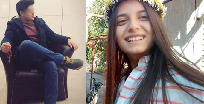 Burdur'da öğrenci apartında dehşet! Barıştım dedi, vahşice katletti