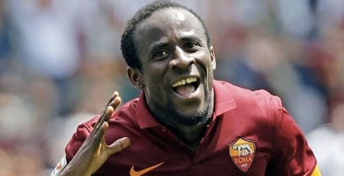 Fenerbahçe Roma’dan Doumbia'yı transfer etmeye çok yakın