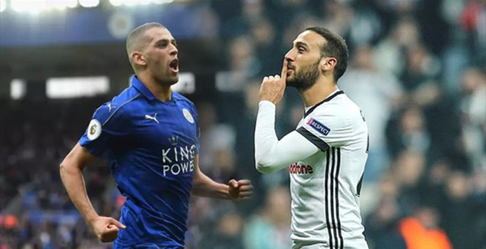 Beşiktaş yeni Cenk'ini buldu