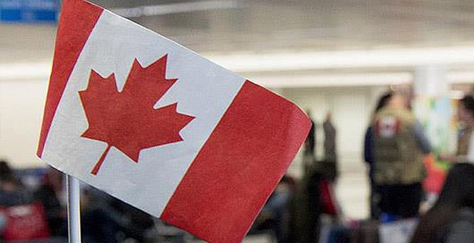 Kanada da İran'a uyguladığı yaptırımları kaldırıyor