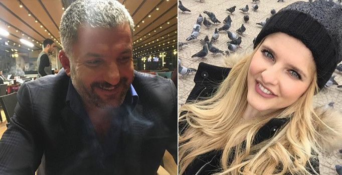 Ceylan Timuroğlu'nun katili abisi, firardayken suç işlemeye devam etmiş