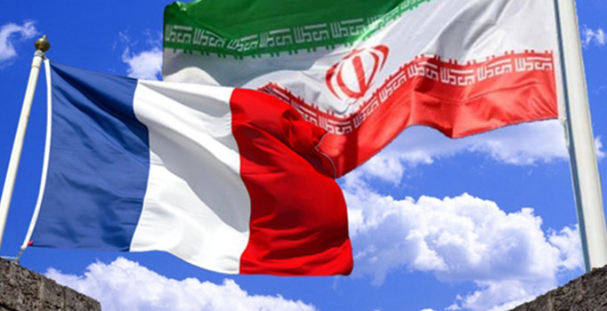 Fransa'dan 'İran' açıklaması: Endişeliyiz