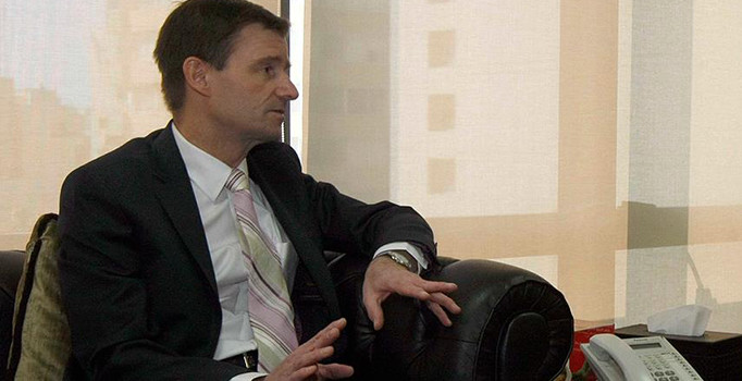 Pakistan ABD Büyükelçisini Dışişleri Bakanlığına çağırdı