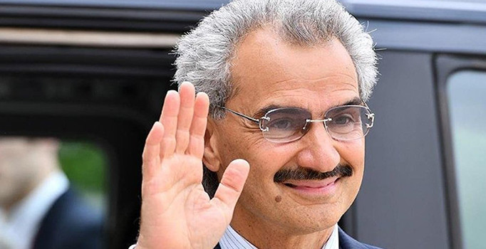 Özgürlüğü 17 milyar tuttu