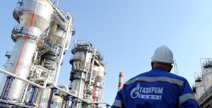 Gazprom: İlişkiler normalleşince Türk Akımı yeniden başlayacak