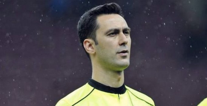 Galatasaray Kastamonuspor maçında tarihi olay