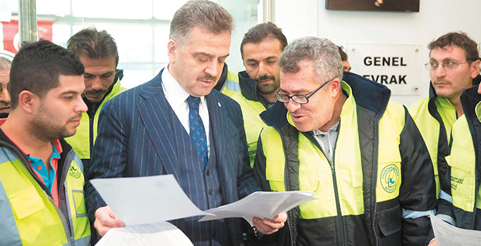 ‘Bu kadar malzemeyi ne yapacağız’ isyanı