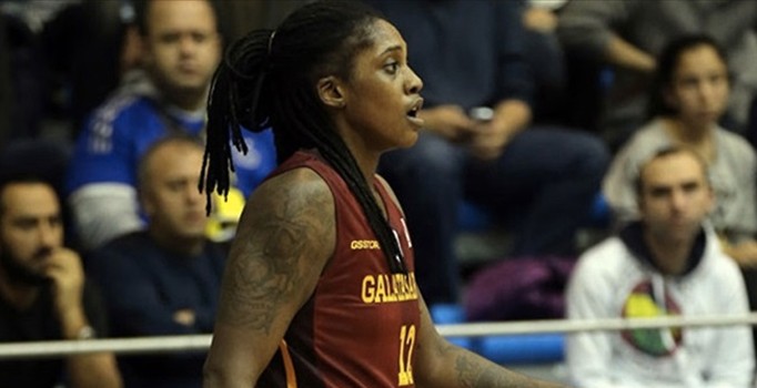 FIBA Bosna Hersek Milli Takımı'na Lynetta Kizer izni verdi