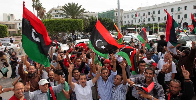 BM: Suheyrat anlaşması Libya için tek seçenek