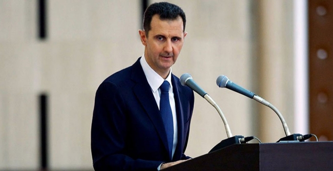 Suudi Arabistan: Esad'ın önünde iki seçenek, tek ihtimal var