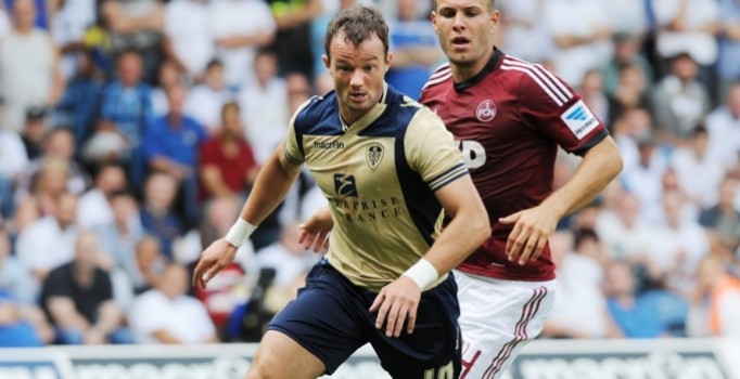 Noel Hunt Galatasaray tweeti İngiltere'yi salladı