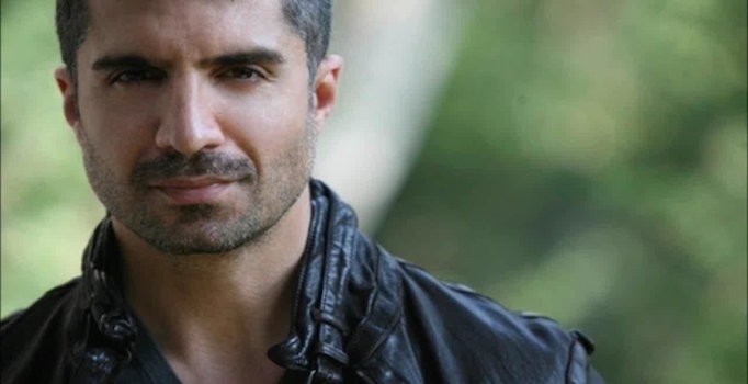 Özcan Deniz, sinema tutkusu için 50 Milyon TL'den vazgeçtiğini söyledi