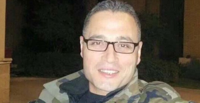 Sur şehidi özel harekat polisi Zekeriya Bilgen'in Balıkesir'deki babaevine acı haber ulaştı