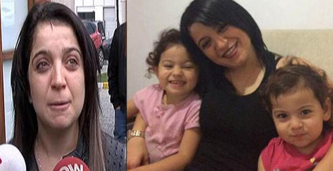 Maltepe'de pompalı dehşet! Çocuklarını öldürdüm, mutlu musun?