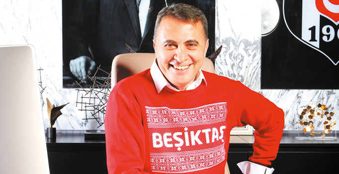 Beşiktaş üniversitesi geliyor