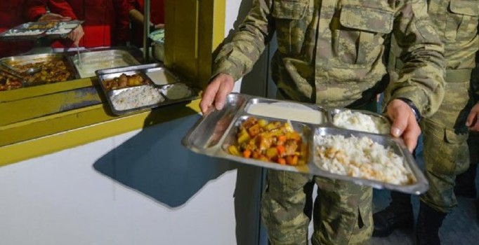 Son dakika! Kışlada yeni gıda dönemi; İki Bakanlık arasında protokol imzalandı