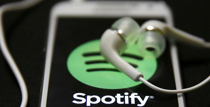 Spotify'e 1,6 milyar dolarlık dava
