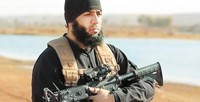 ‘İŞİD infazcısı Adana’da militan devşiriyordu’