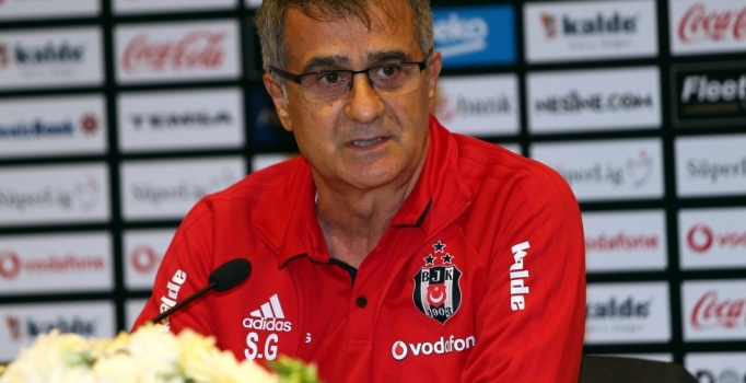 Şenol Güneş'ten beklenmedik karar