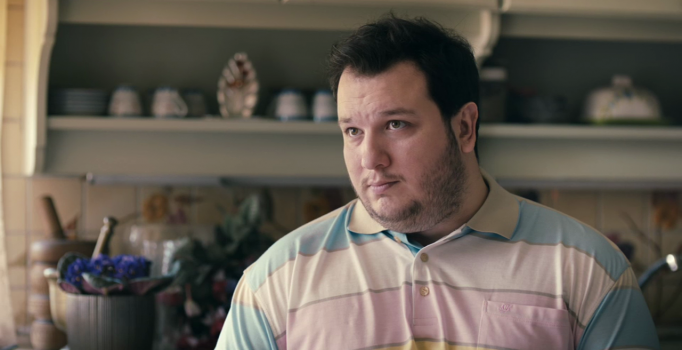 Sibel Can’ın yeni komşusu Şahan Gökbakar