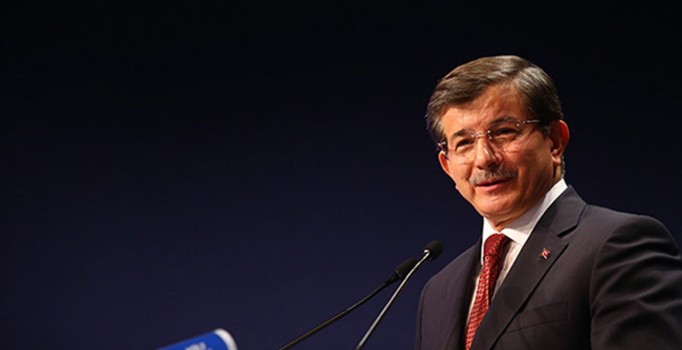 Davutoğlu: Cizre'de cenazeleri morgdan alıp mezbahaya koydular