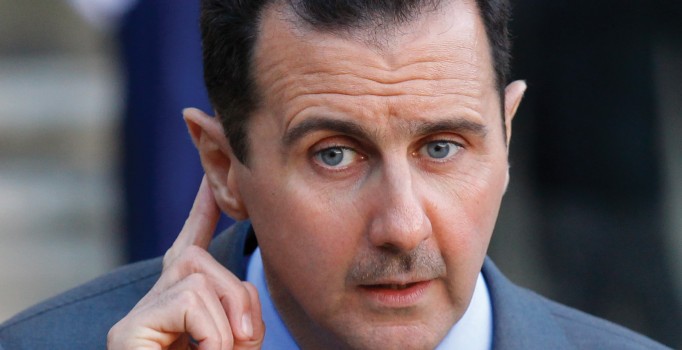 BM: Esad, yardım konvoylarının yüzde 75'ini engelliyor