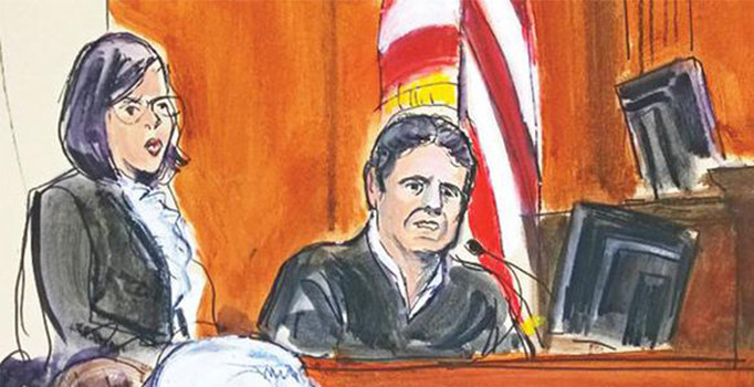 Hakan Atilla davası sonra ABD mahkemesinde sürpriz atama