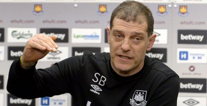 Bilic Emenike transferi hakkında açıklama yaptı